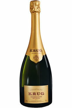 Krug Grand Cuvee - francosliquorstore