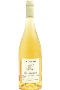 LA LUNOTTE - ROUSSIGNOUX - francosliquorstore