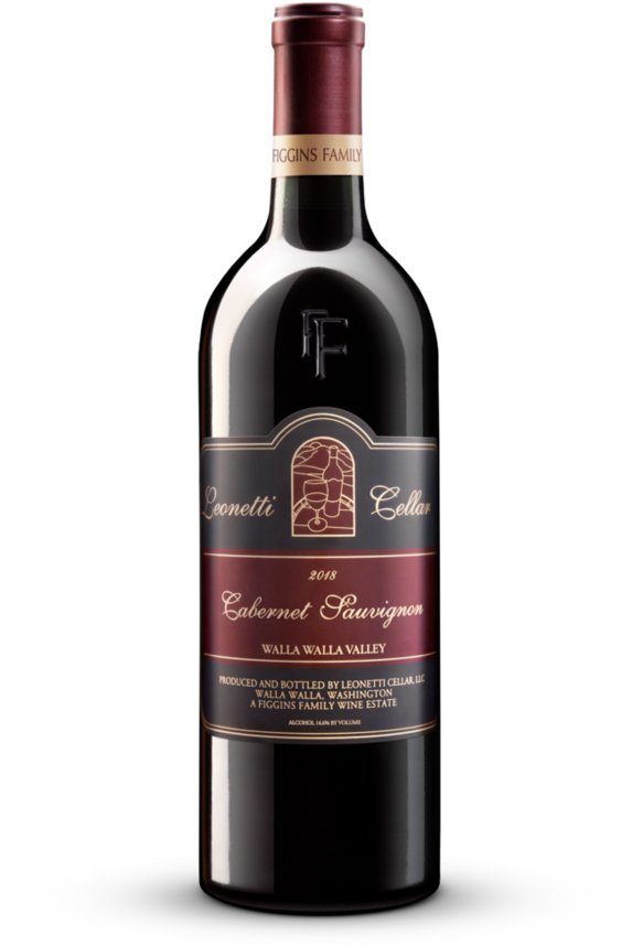 Leonetti Cellars Cabernet Sauvignon - francosliquorstore