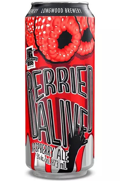 Longwood Berried Alive SNG - francosliquorstore