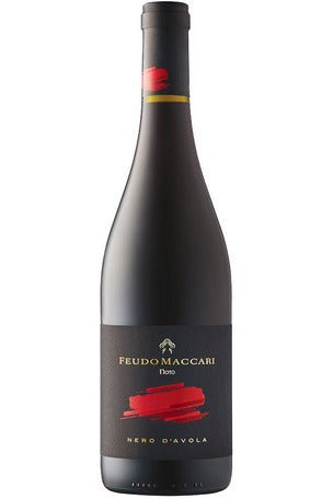 MACCARI Nero Davola - francosliquorstore