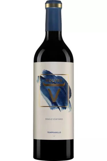 MANCHA TEMPRANILLO - VOLVER - francosliquorstore