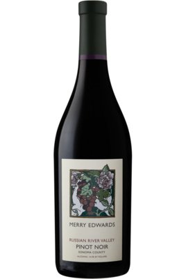 MERRY EDWARDS - PINOT NOIR - francosliquorstore