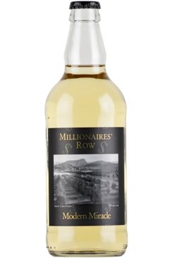 Millionaires Row Modern Miracle - francosliquorstore