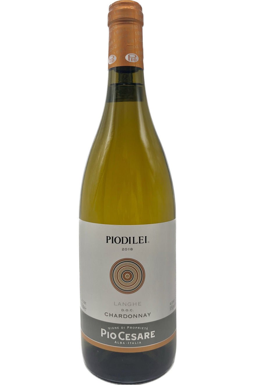 Pio Cesare Piodilei Chardonnay - francosliquorstore