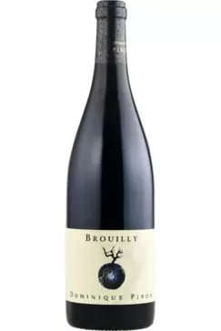 PIRON Brouilly COMBIATY - francosliquorstore
