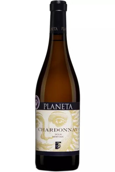 Planeta Chardonnay - francosliquorstore