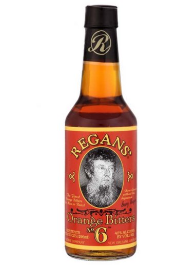 Regans Orange Bitter - francosliquorstore