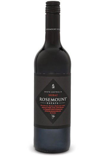 Rosemount Shiraz - francosliquorstore