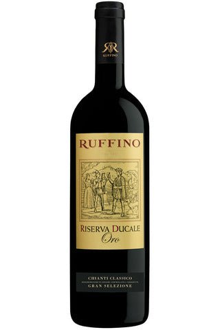Ruffino Chianti Classico Gran Selezione - francosliquorstore