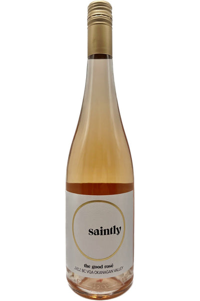 SAINTLY - THE GOOD ROSE - francosliquorstore