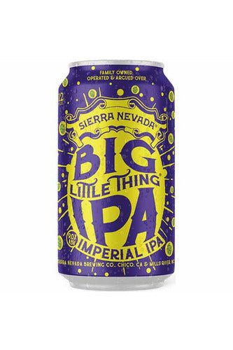 SIERRA NEVADA - BIG LITTLE THING SNG - francosliquorstore