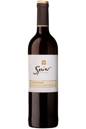 SPIER - PINOTAGE - francosliquorstore