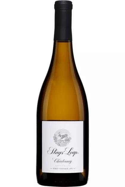 Stags Leap Chardonnay - francosliquorstore