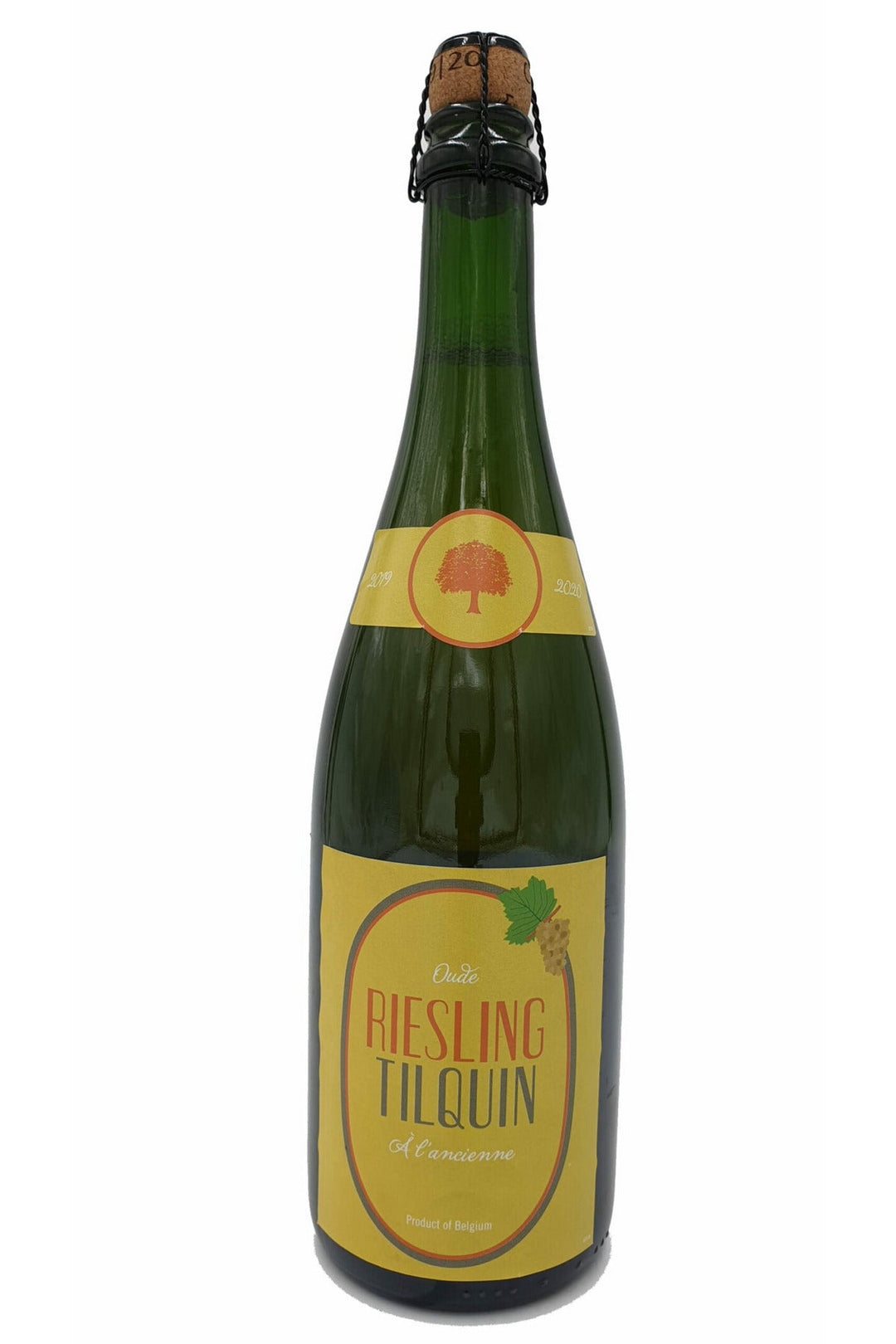 Tilquin Oude Riesling - francosliquorstore