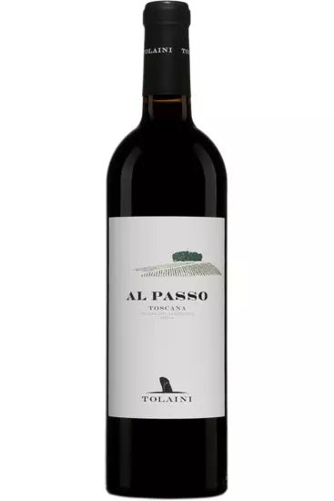 TOLAINI - AL PASSO - francosliquorstore