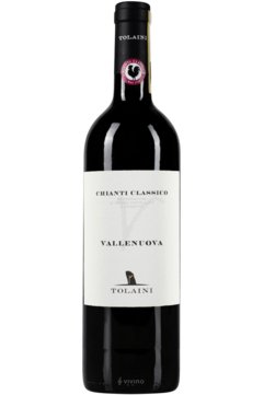 Tolaini Chianti Classico - francosliquorstore
