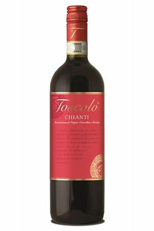 Toscolo Chianti - francosliquorstore
