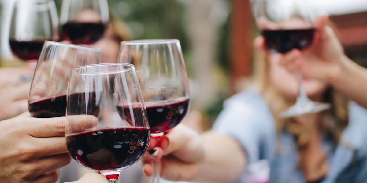 Nebbiolo at Franco's: A Tasting of Italy's Noble Grape