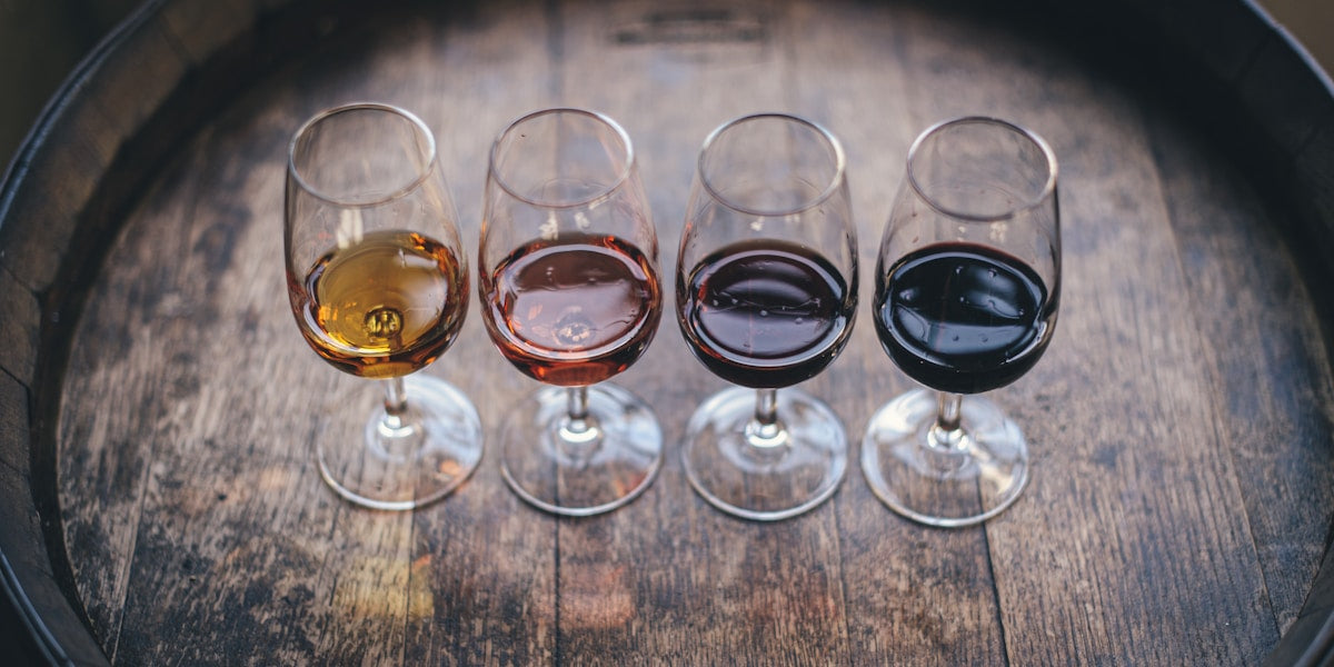 Chilean Wines at Franco's