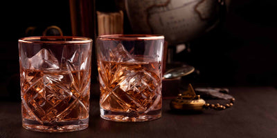 Cognac Spirits - francosliquorstore