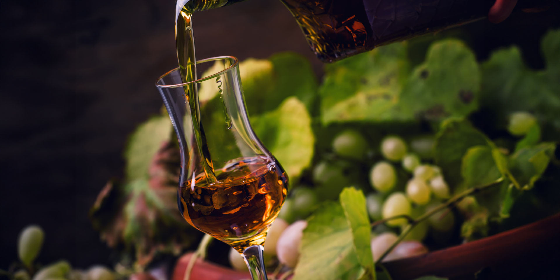 Dessert Wines