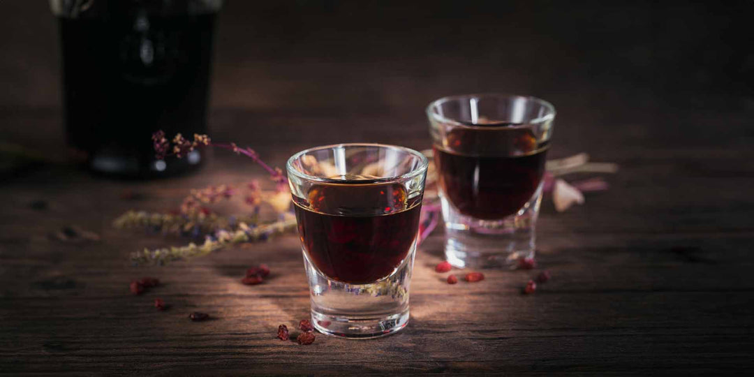 Liqueurs - francosliquorstore