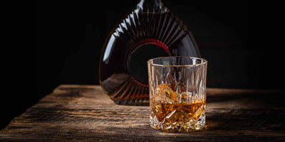 Whiskey Spirits - francosliquorstore