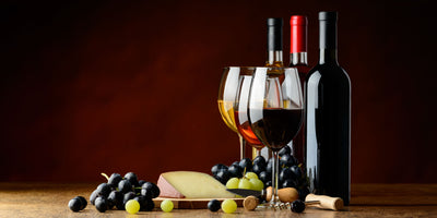 Wine - francosliquorstore