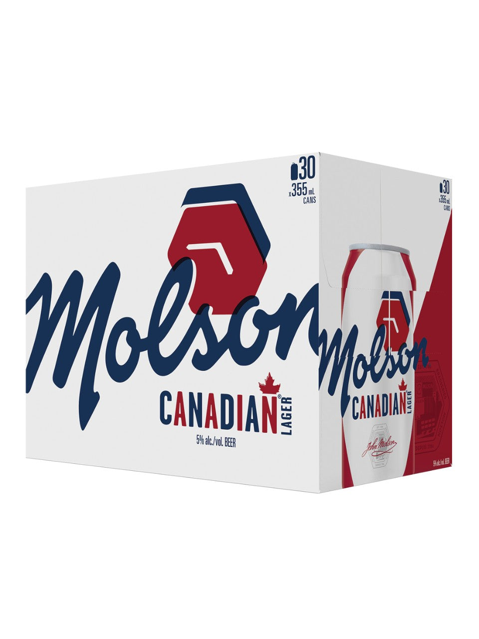 Molson Canadian 30 AR