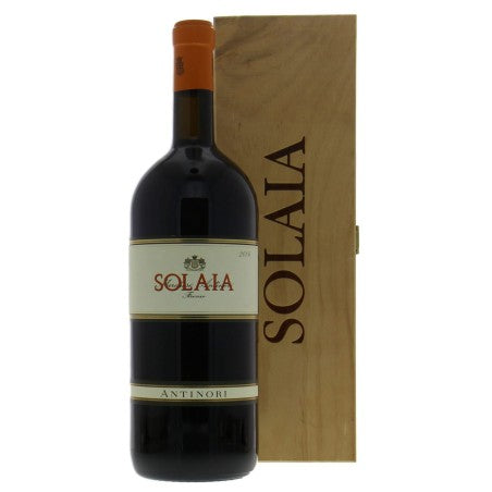 Antinori Solaia 2006 (presale)