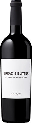 Bread & Butter Cabernet Sauvignon