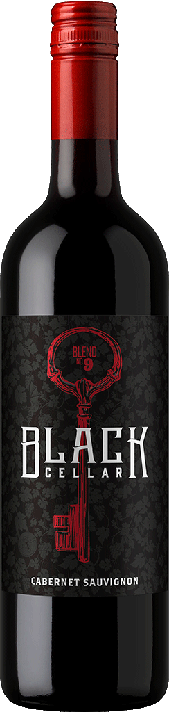 BLACK CELLAR CABERNET SAUVIGNON