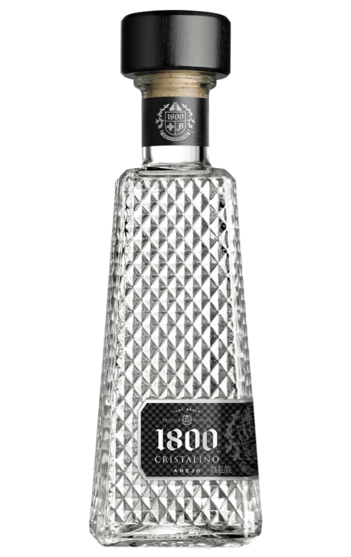 1800 Anejo Cristalino