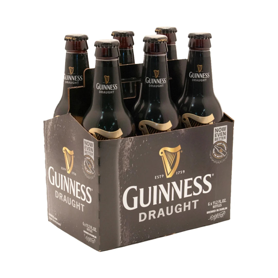 GUINNESS PUB DRAUGHT BOTTLE