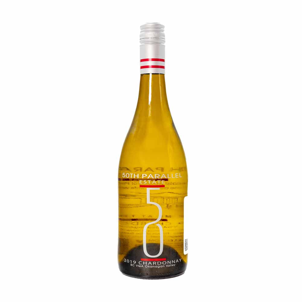 50th Parallel - Chardonnay 2019