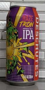 Deschutes - Haze Tron Imperial IPA SNG