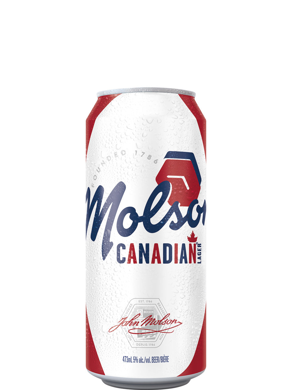 MOLSON CANADIAN SNG