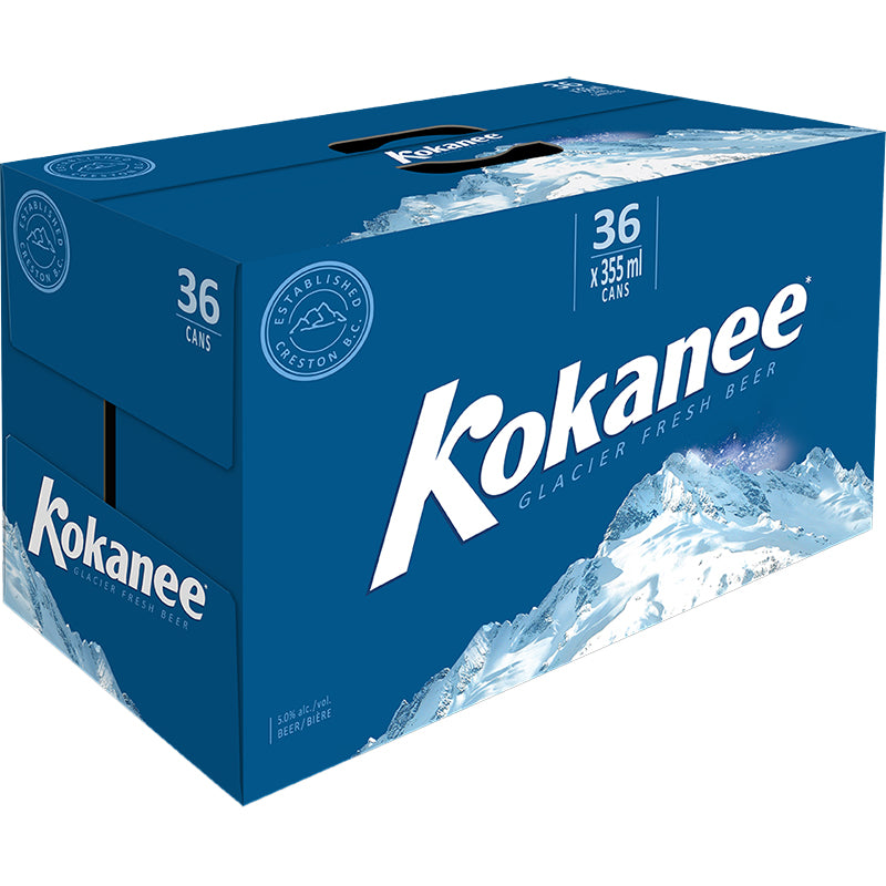 Kokanee 36 AR