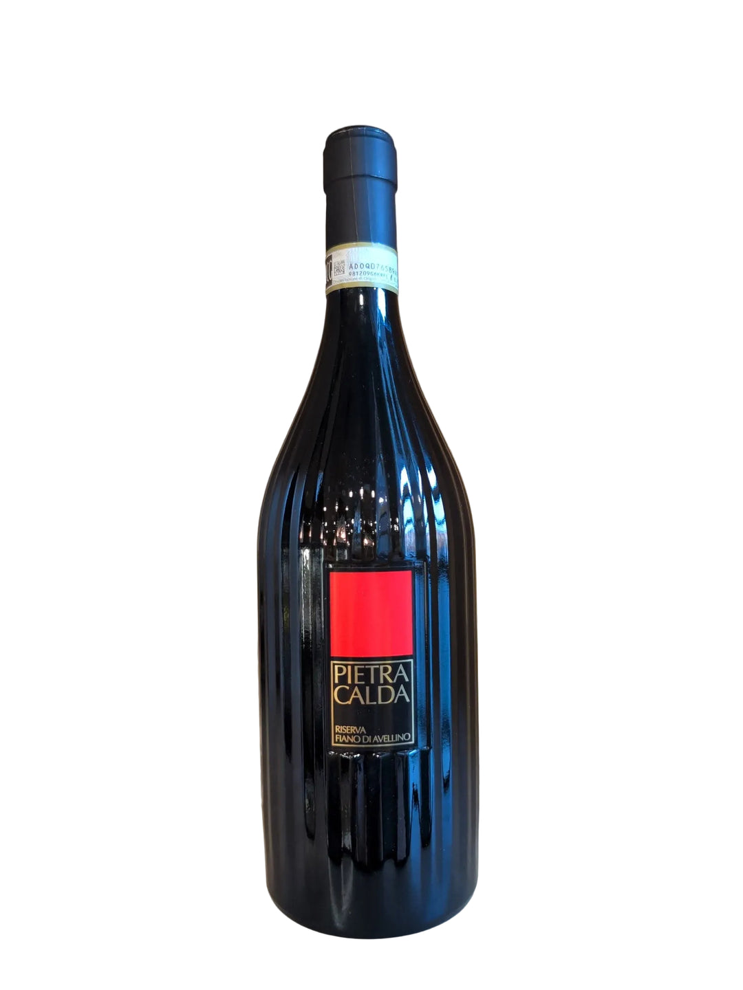 Feudi di San Gregorio Fiano di Avellino Pietracalda DOCG