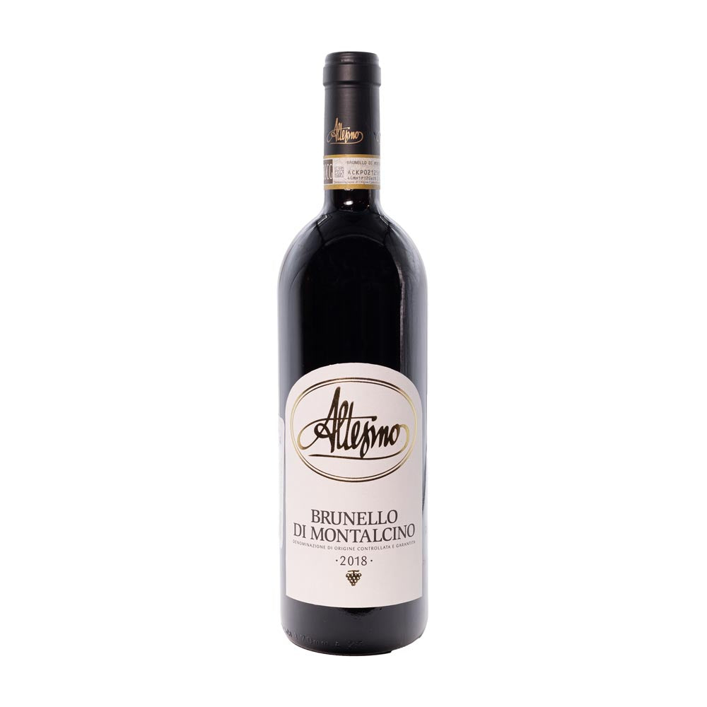 BRUNELLO DI MONTALCINO - ALTESINO