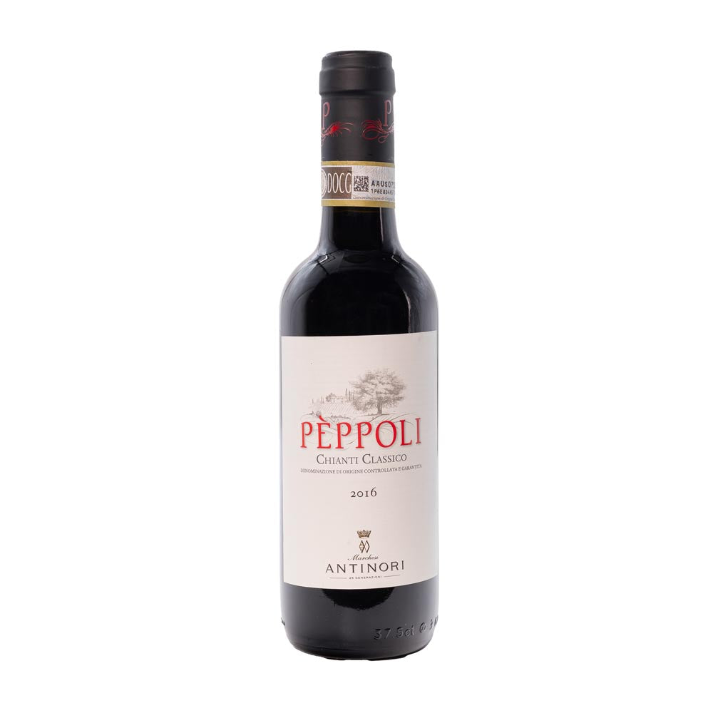 Antinori Chianti Classico Peppoli 2016