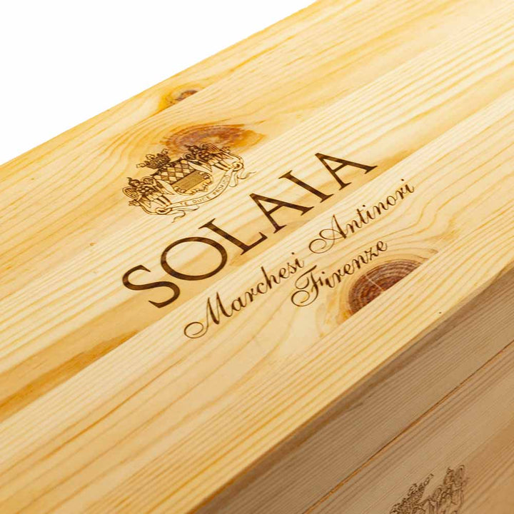 Antinori Solaia  2009