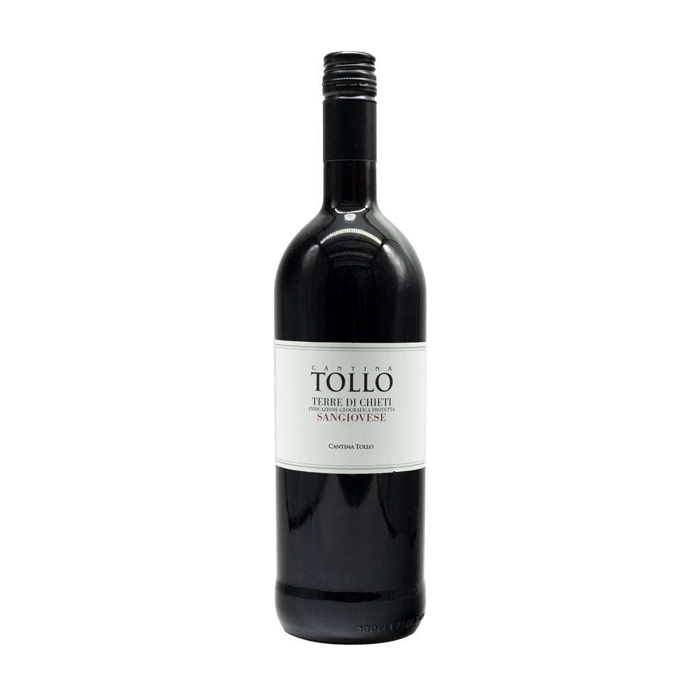 Abruzzo Sangiovese Tollo