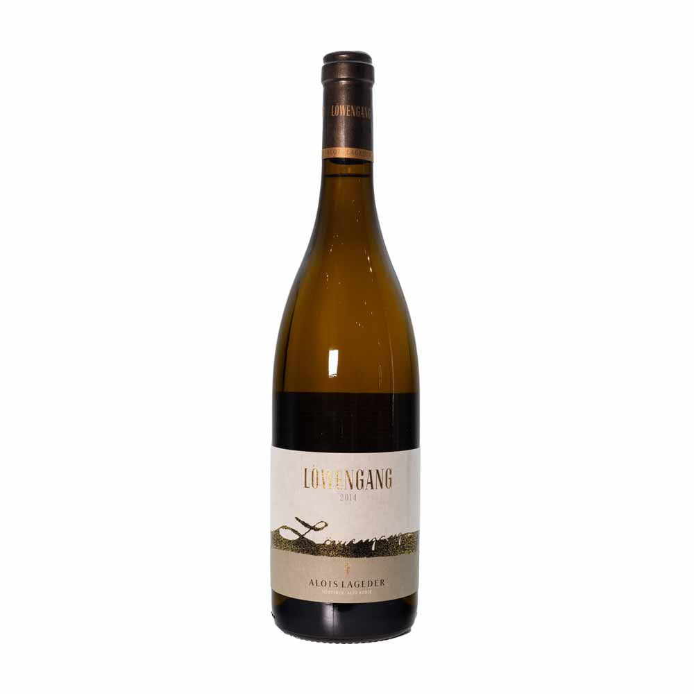 Alois Lageder Chardonnay 2014