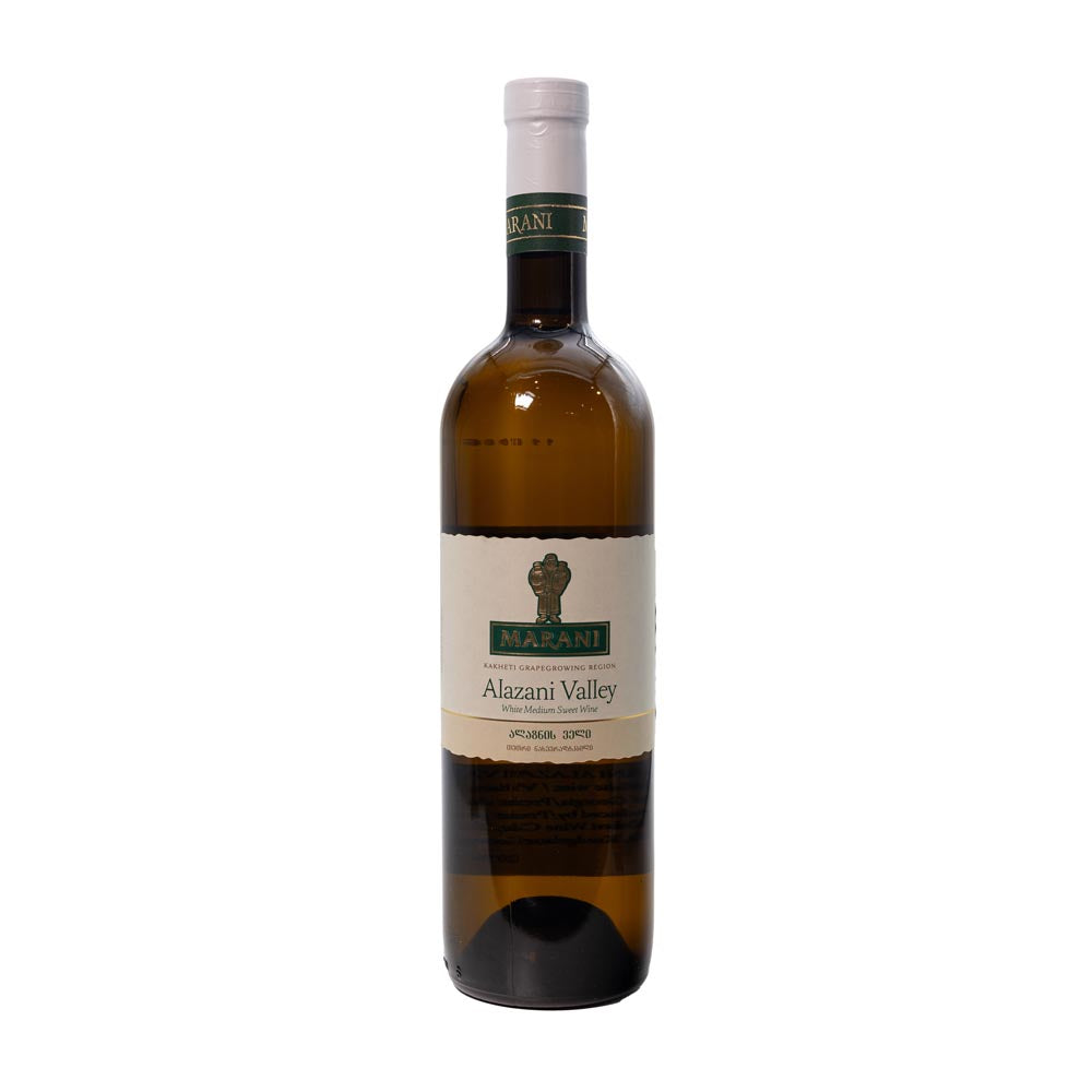 Alzani Valley White Blend -Marani