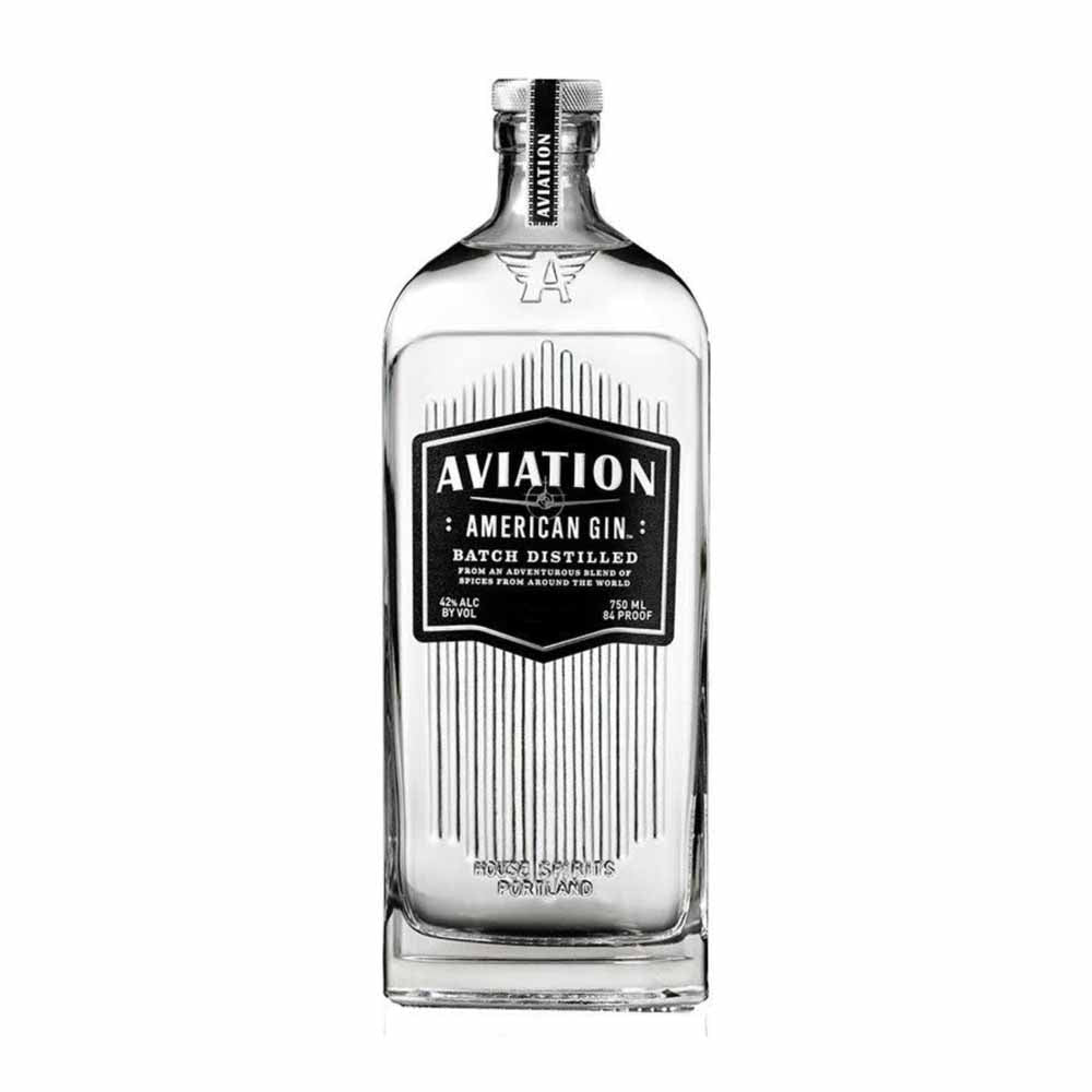 Aviation Gin