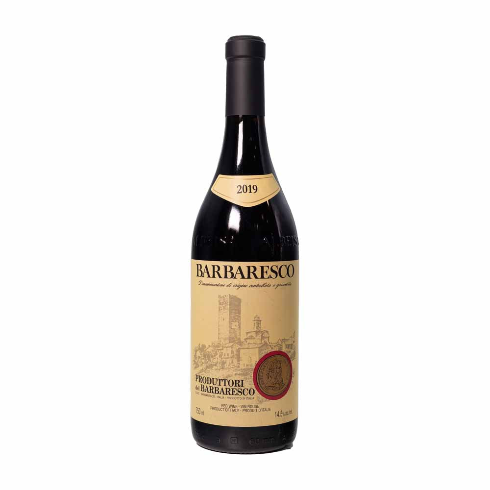 Barbaresco Produttori del Barbaresco