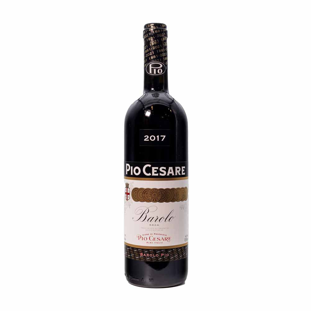 Barolo Pio Cesare 2017