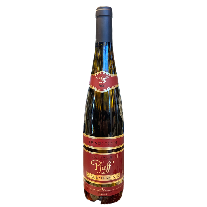 Pfaff Gewurztraminer